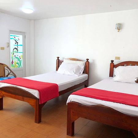 Moradok Thai Guesthouse Аюттхая Екстер'єр фото