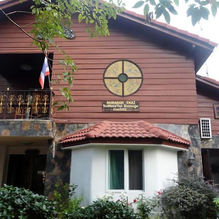 Moradok Thai Guesthouse Аюттхая Екстер'єр фото