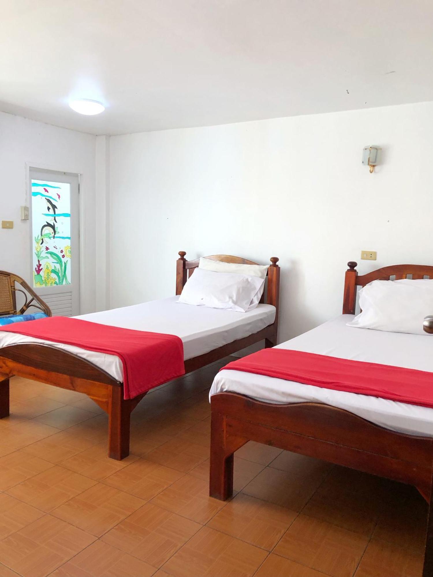 Moradok Thai Guesthouse Аюттхая Екстер'єр фото