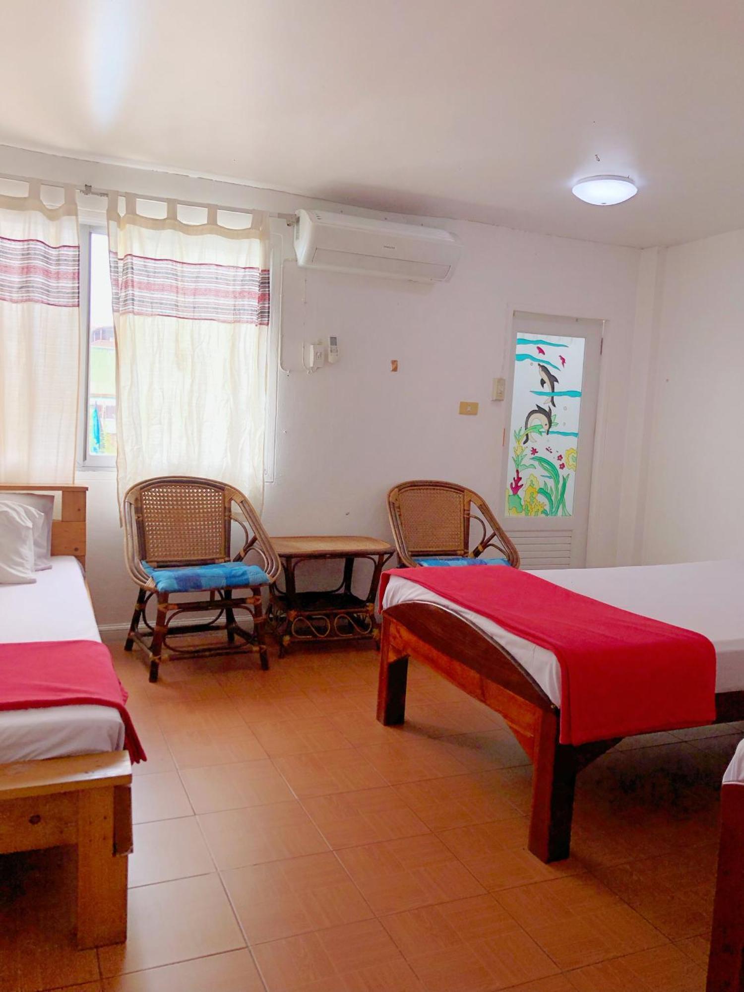 Moradok Thai Guesthouse Аюттхая Екстер'єр фото