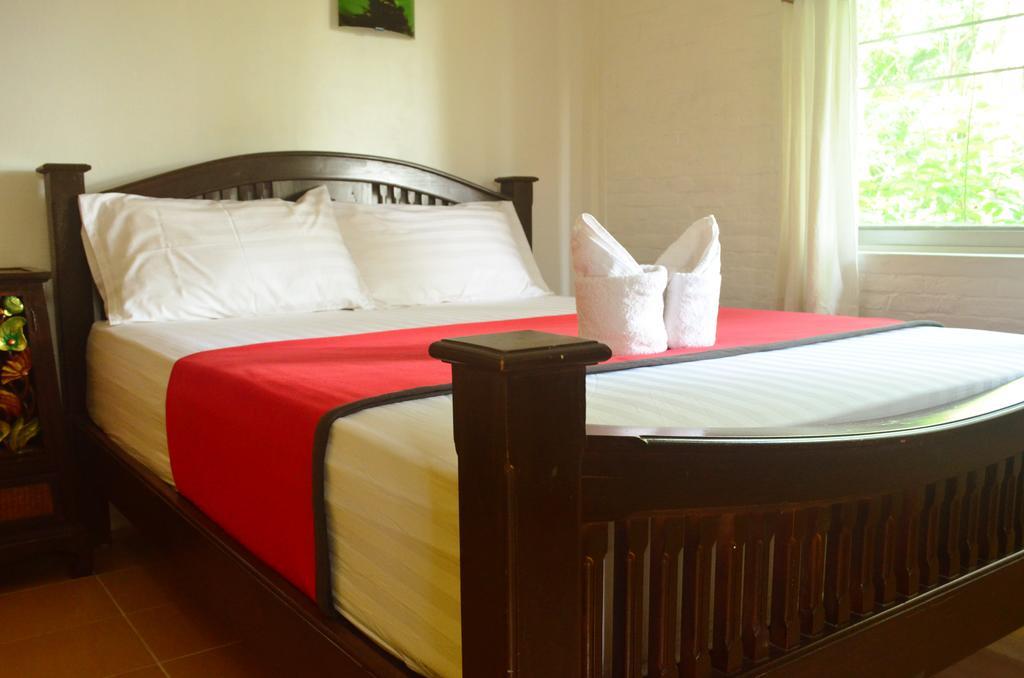 Moradok Thai Guesthouse Аюттхая Екстер'єр фото