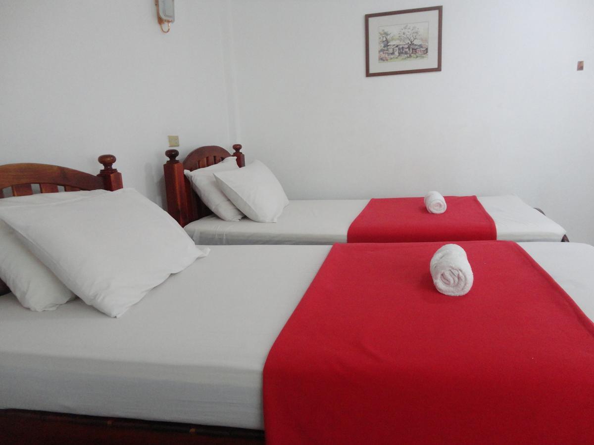 Moradok Thai Guesthouse Аюттхая Екстер'єр фото