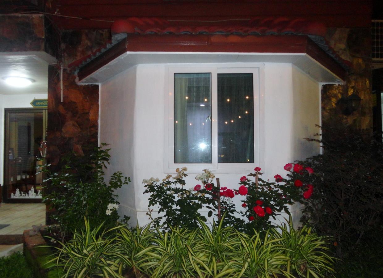 Moradok Thai Guesthouse Аюттхая Екстер'єр фото