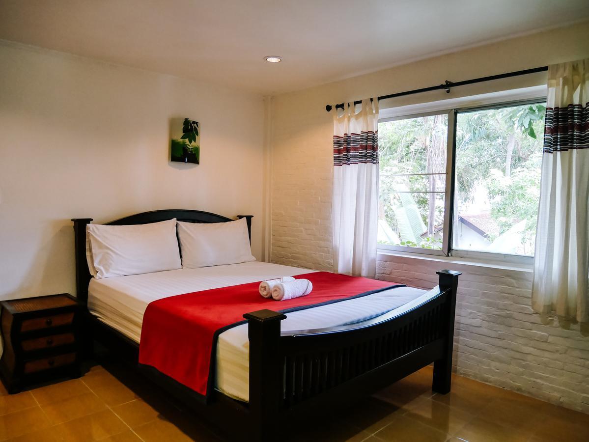 Moradok Thai Guesthouse Аюттхая Екстер'єр фото