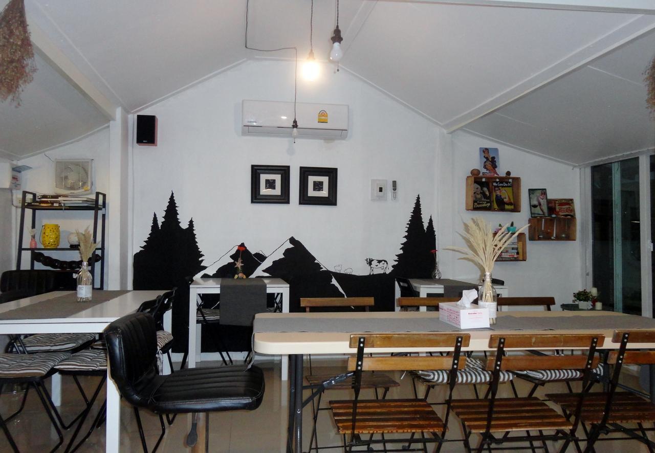 Moradok Thai Guesthouse Аюттхая Екстер'єр фото