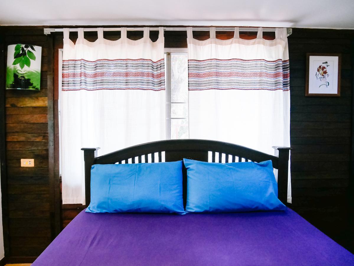Moradok Thai Guesthouse Аюттхая Екстер'єр фото