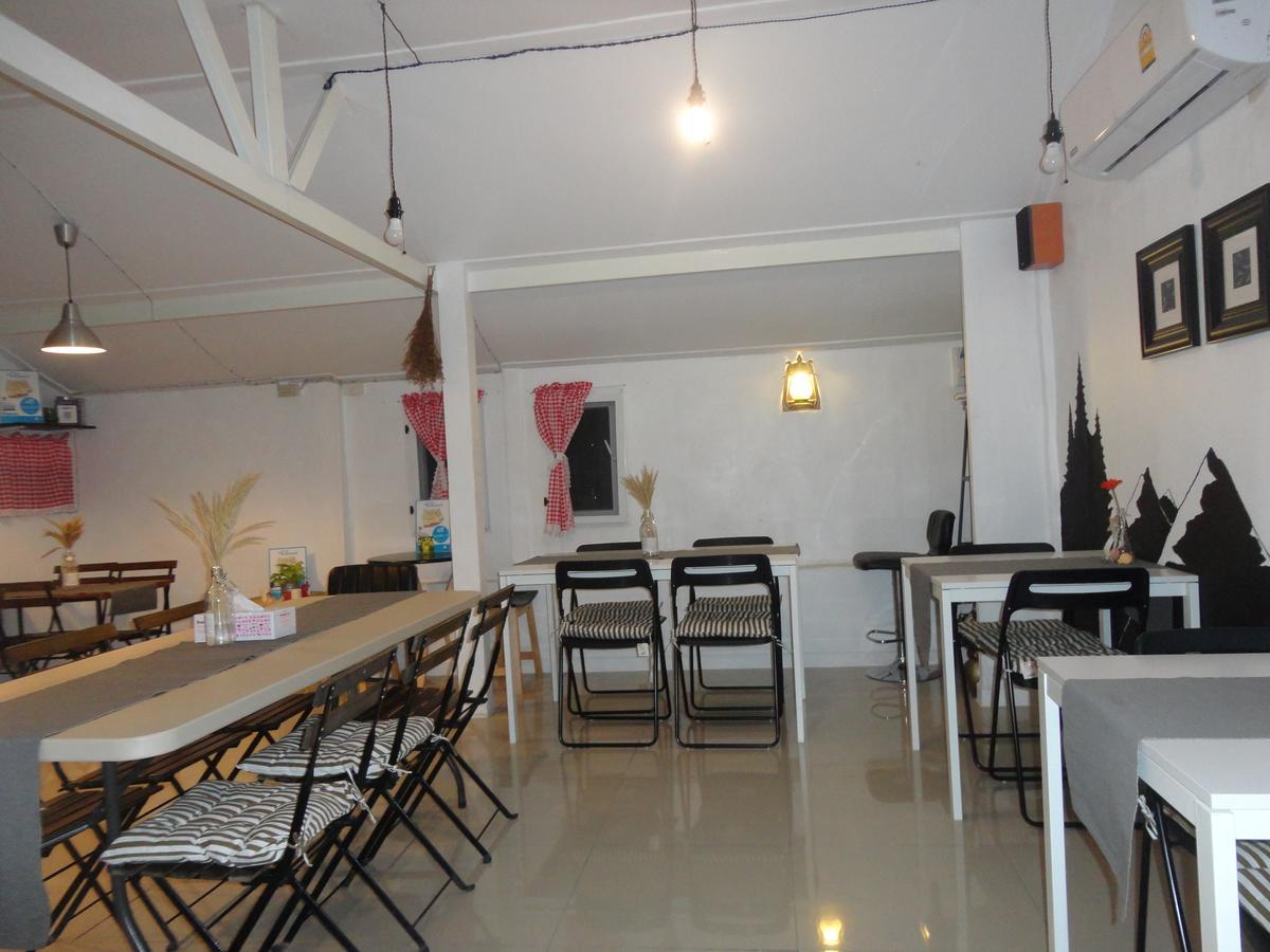 Moradok Thai Guesthouse Аюттхая Екстер'єр фото