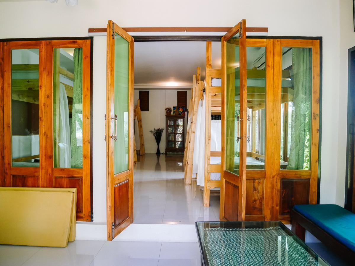 Moradok Thai Guesthouse Аюттхая Екстер'єр фото