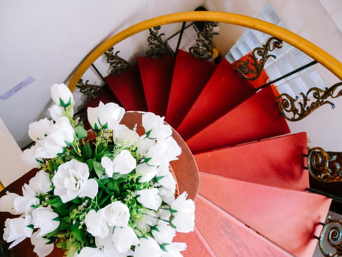 Moradok Thai Guesthouse Аюттхая Екстер'єр фото