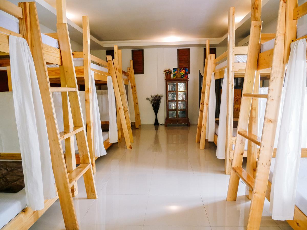 Moradok Thai Guesthouse Аюттхая Екстер'єр фото