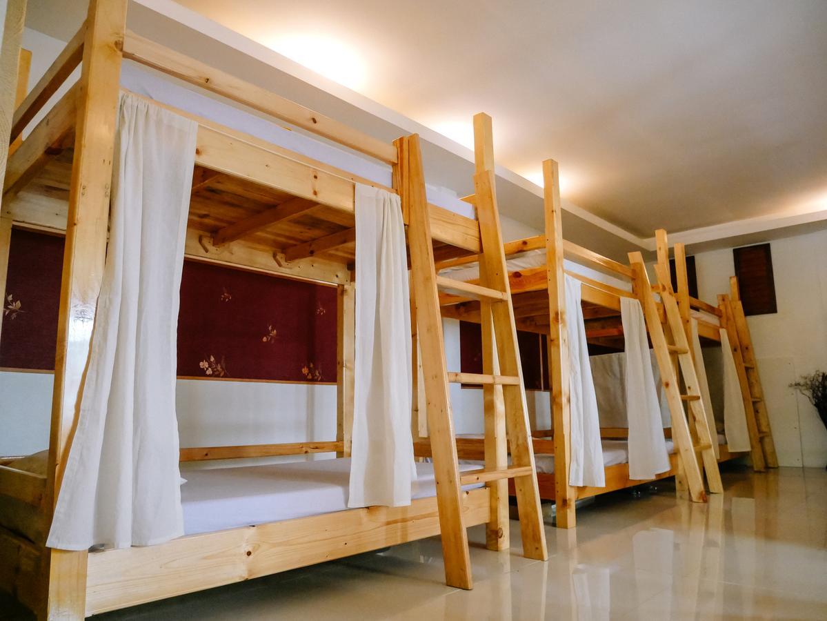 Moradok Thai Guesthouse Аюттхая Екстер'єр фото