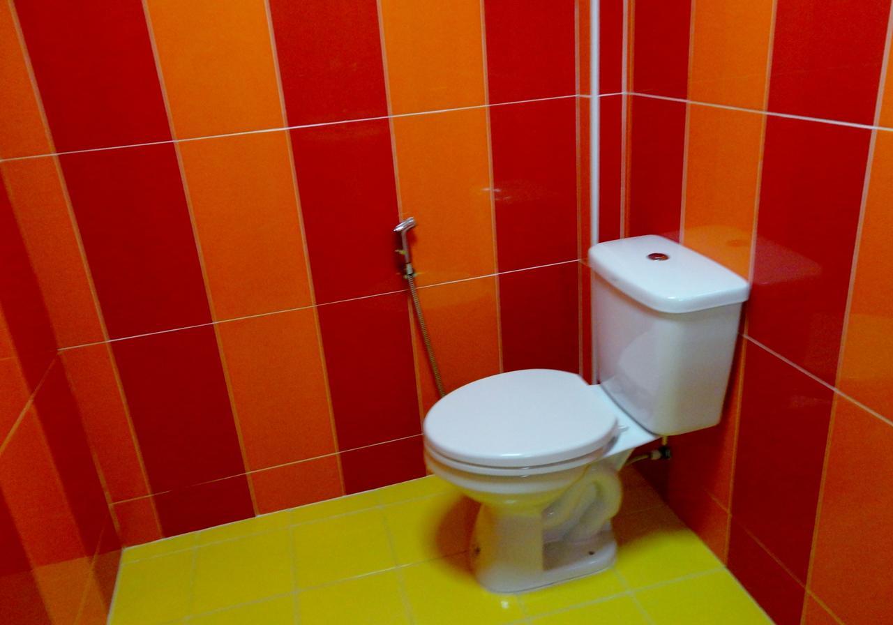 Moradok Thai Guesthouse Аюттхая Екстер'єр фото